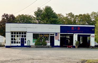 B & D Automotive Inc