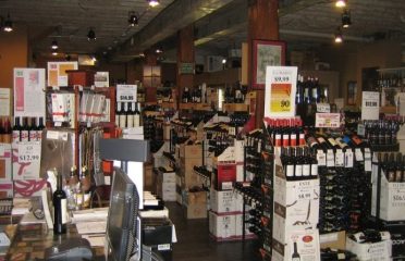 Grand Vin Fine Wine, Fine Spirits