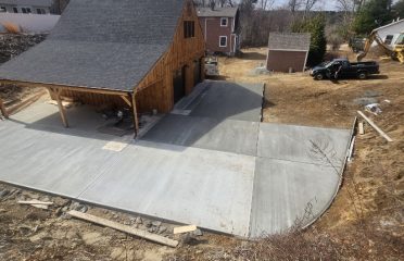 Michalski Concrete LLC