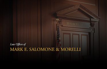 Law Offices of Mark E. Salomone & Morelli