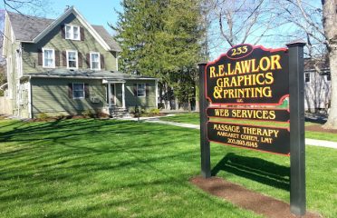 R.E. Lawlor Graphics & Printing, LLC