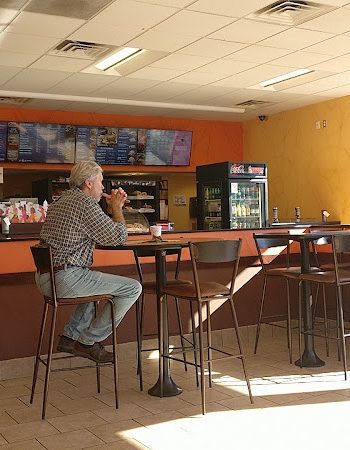 Dunkin’