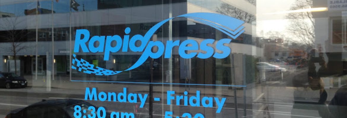 Rapid Press