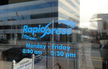 Rapid Press