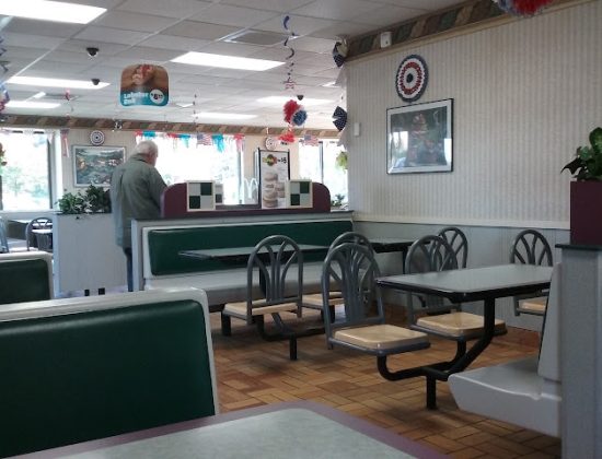McDonald’s