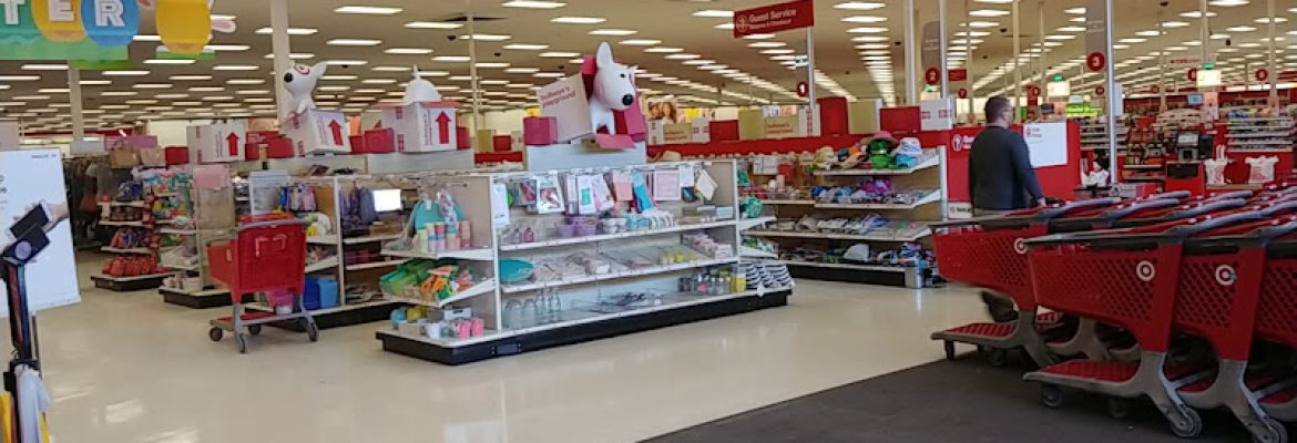 Target
