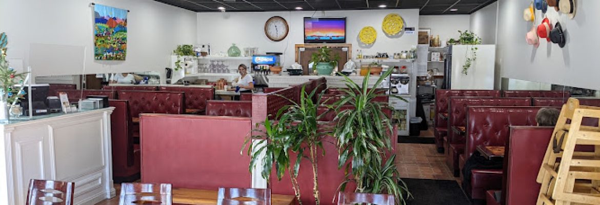 Trellis Restaurant