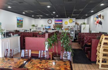 Trellis Restaurant
