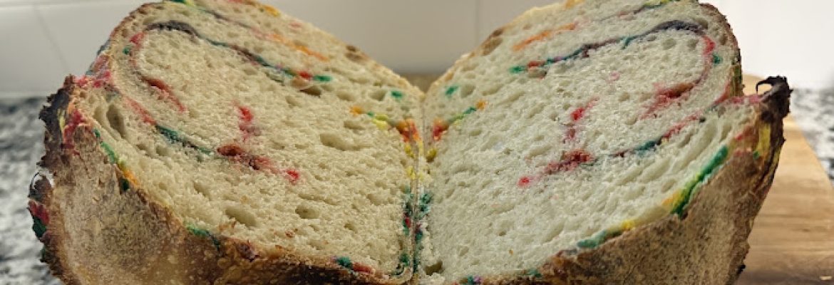 Roy Bakery and Farm LLC