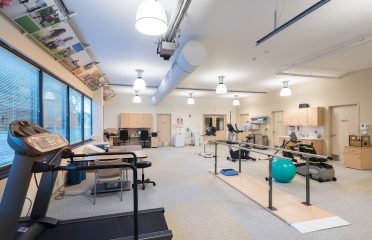 Griffin Hospital Occupational Medicine & Rehabilitation Services