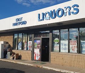 Unbank Bitcoin ATM – East Hartford Liquor (East Hartford)