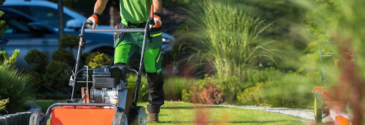 Newtown Landscaping Pro