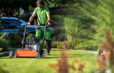 Newtown Landscaping Pro