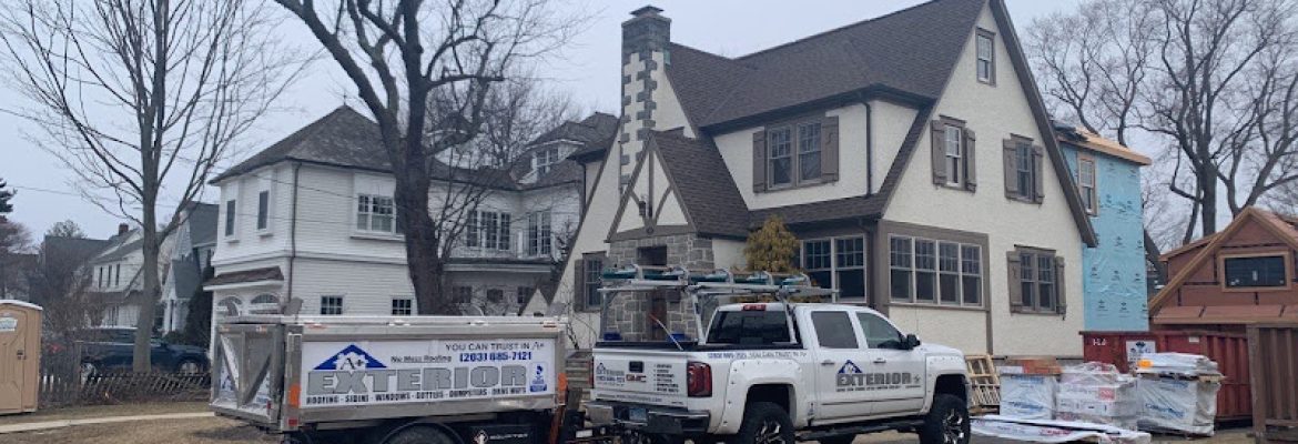 A Plus Exterior LLC