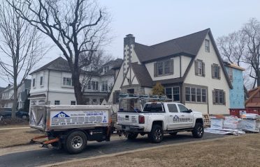A Plus Exterior LLC