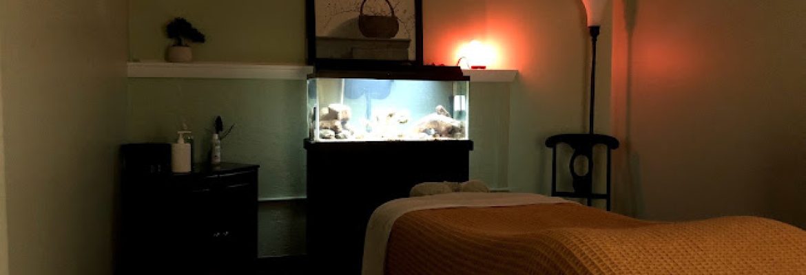 Cromwell Massage & Wellness