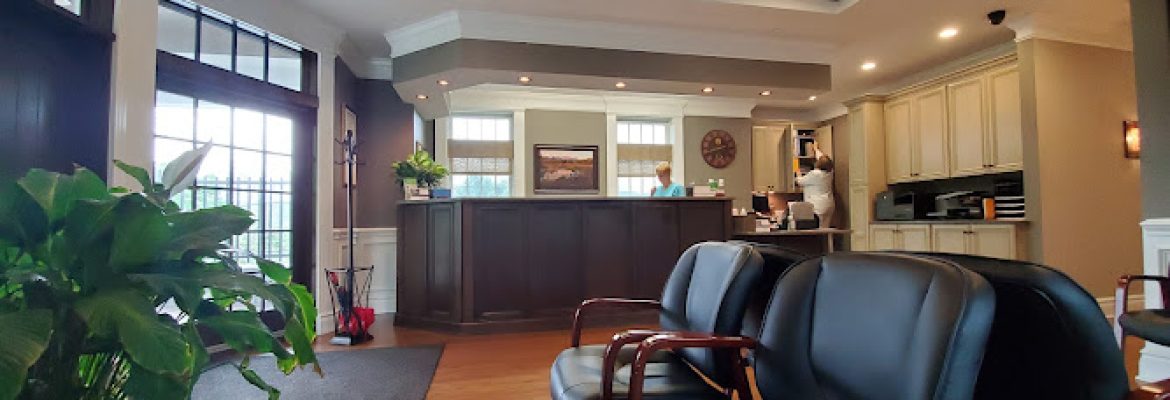 The Greater Danbury Center for Endodontics