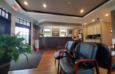 The Greater Danbury Center for Endodontics