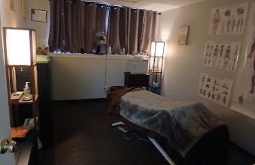 Jasmine Rose Massage