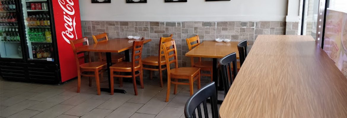 Kowloon Chinese Restaurant