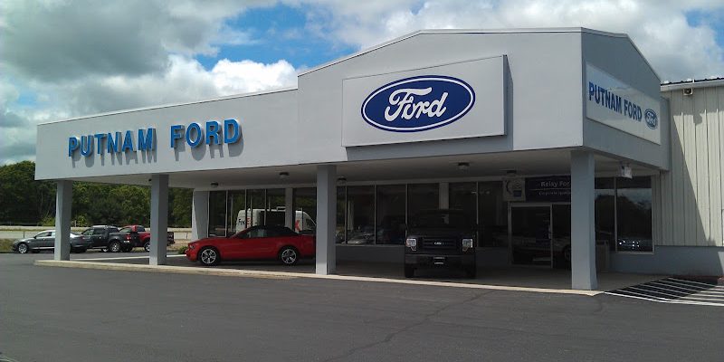 Heritage Valley Ford – Putnam