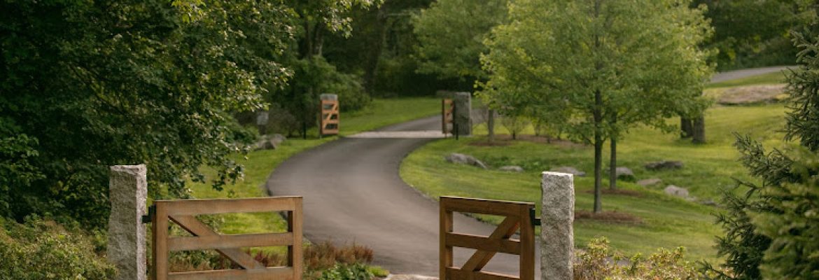 Artemis Landscape Architects, Inc.