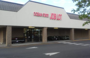 Ocean State Job Lot