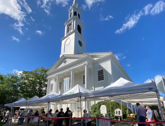 Farmers Market