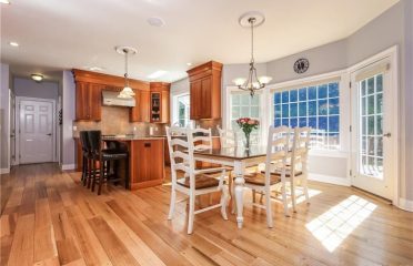 TCB Hardwood Floors