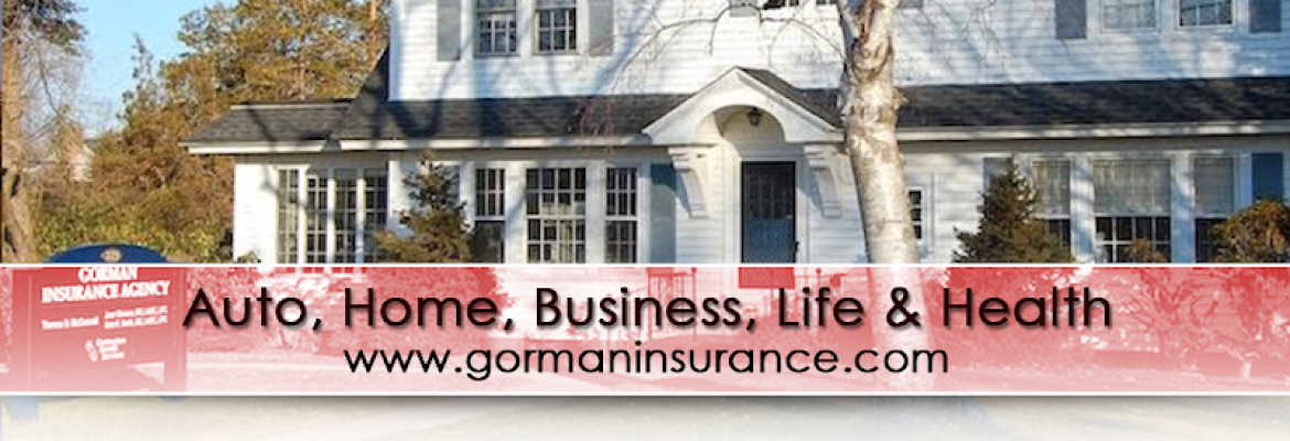 Gorman Insurance Agency, Inc