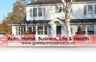 Gorman Insurance Agency, Inc