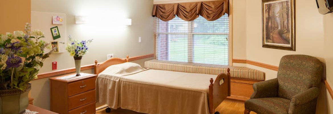 Autumn Lake Healthcare at Glen Hill