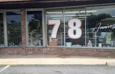 Max’s Package Store