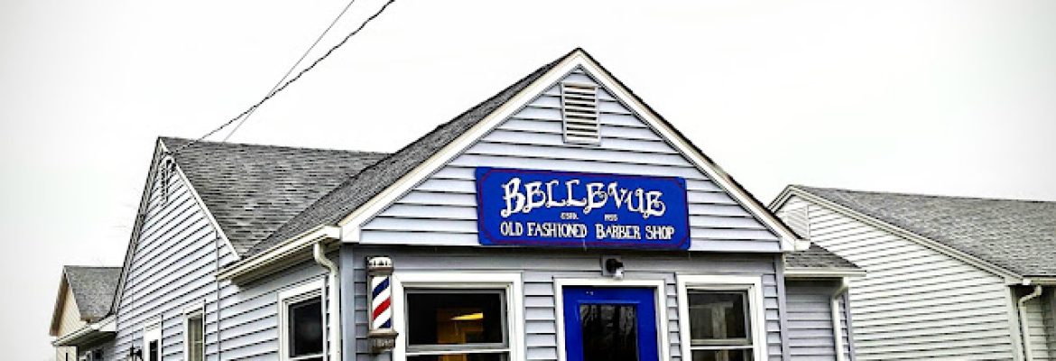 Bellevue Barber Shop
