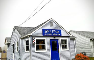 Bellevue Barber Shop