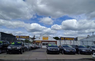 Tuozzoli Brothers Auto Sales
