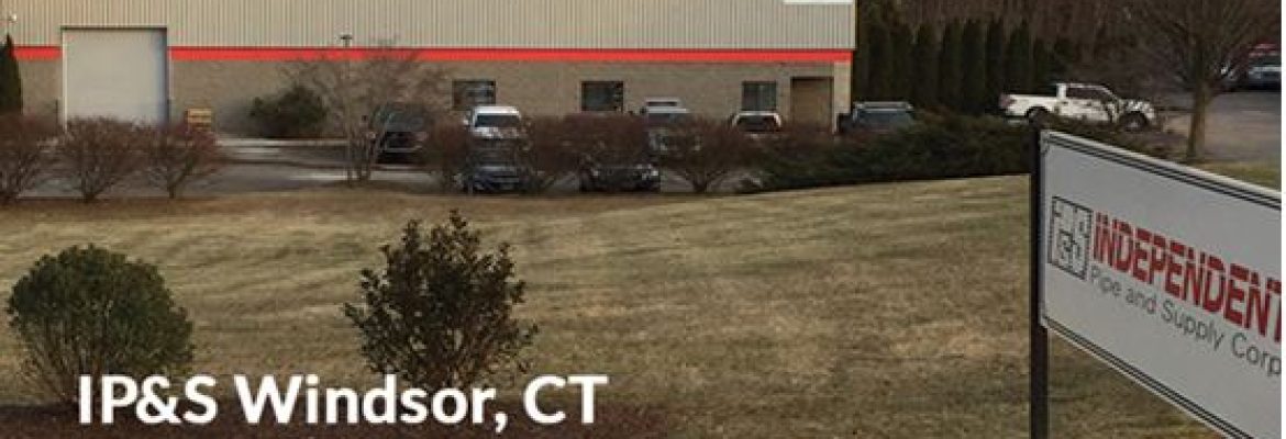 Independent Pipe and Supply Corporation