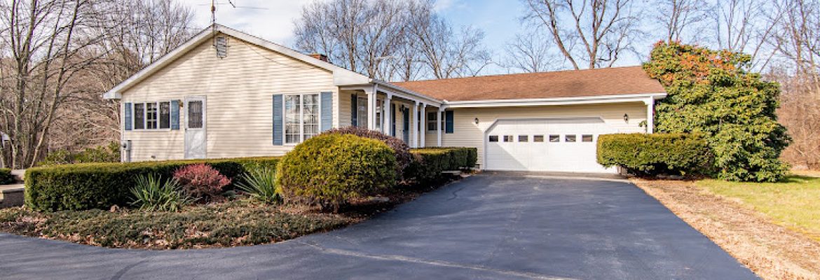 Mark Tetreault II – Windham County Connecticut Listing Agent – RE/MAX