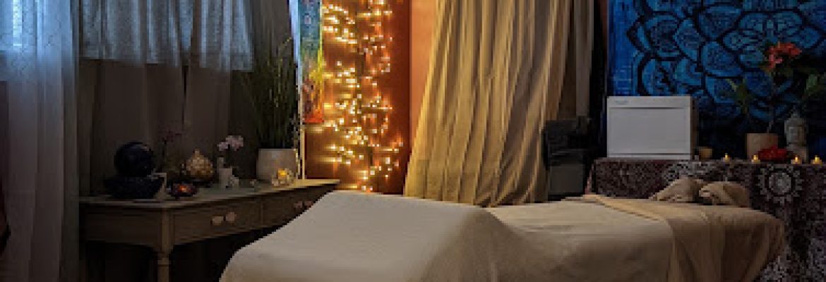 Lotus Blossom Ct Massage