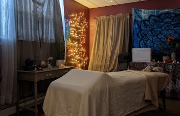 Lotus Blossom Ct Massage