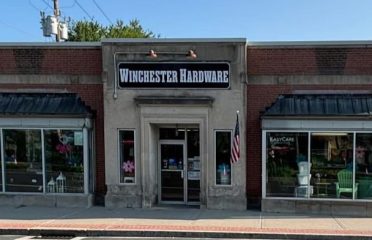 Winchester Hardware