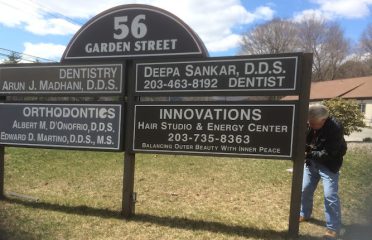 Innovations Hair Studio & Energy Center