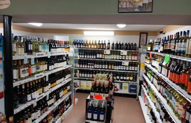 Nicky G’s Wine & Spirits