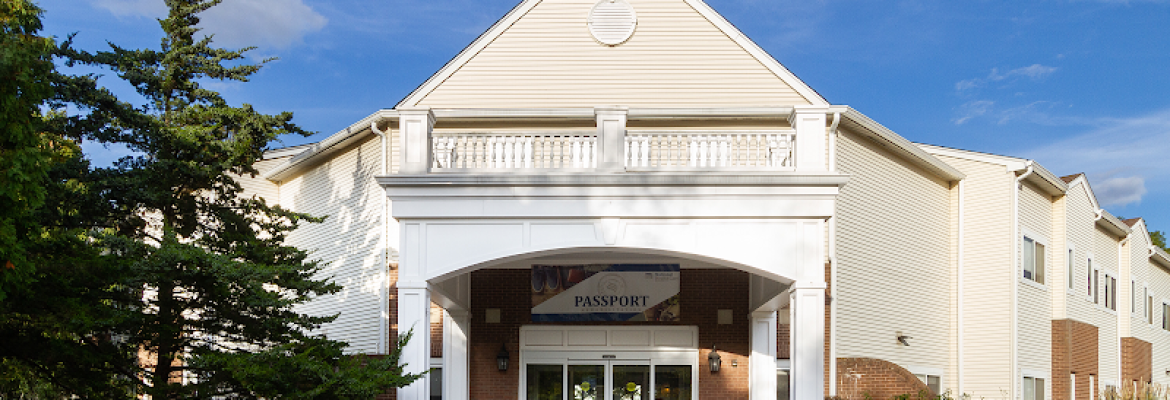 Cambridge Health and Rehabilitation Center