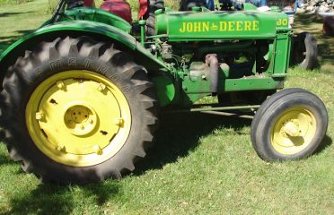 STW Tractor LLC