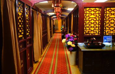 Massage Palace