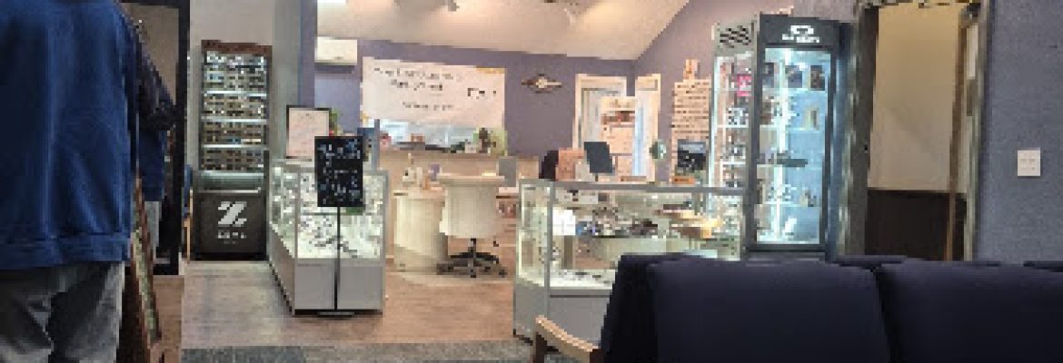 Eye Care Northeast PC