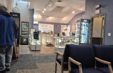 Eye Care Northeast PC