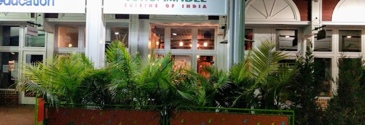 Coromandel Cuisine of India
