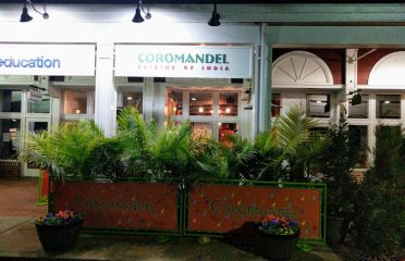 Coromandel Cuisine of India